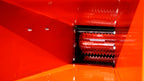 Remet RT-690R tárcsás aprító hidraulikus behúzással