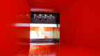 Remet R-80 STANDARD traktoros ágaprító