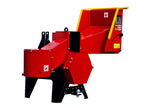 Remet R-150 STANDARD traktoros ágaprító – 6. kép