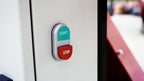 Remet RPE-100 PROFESSIONAL elektromos ágaprító + 2,3 m forgatható szalag + kézi alváz