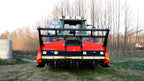 Remet F5-250 erdészeti mulcsozó