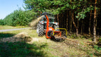Remet RT-720R tárcsás aprító hidraulikus behúzással – 4. kép