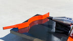 Remet LRW-100 TLT-hajtású kúpos rönkhasító