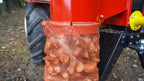 Remet R-80 STANDARD traktoros ágaprító