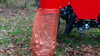 Remet R-100 STANDARD traktoros ágaprító