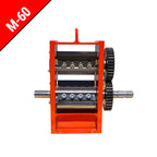 Remet M-60 hengeres vágómechanizmus – 2. kép