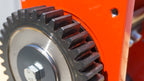 Remet M-80 hengeres vágómechanizmus – 5. kép
