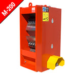 Remet M-200 hengeres vágómechanizmus – 2. kép