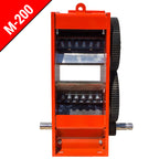 Remet M-200 hengeres vágómechanizmus – 3. kép