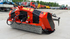 Remet F4-175 erdészeti mulcsozó – 2. kép