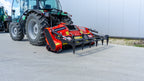 Remet F4-200 erdészeti mulcsozó – 2. kép