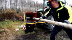 Remet RP-200 PROFESSIONAL traktoros ágaprító – 4. kép