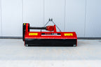 Remet FMS-140 szárzúzó (140 cm) – 5. kép