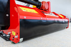 Remet FMS-140 szárzúzó (140 cm)