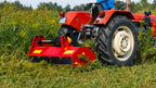 Remet FMS-140 szárzúzó (140 cm)