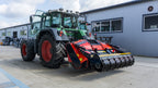 Remet L5-200 erdészeti talajmaró – 2. kép