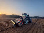 Remet L5-250 erdészeti talajmaró – 3. kép