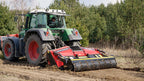 Remet L5-250 erdészeti talajmaró – 4. kép