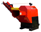 Remet RP-300 WOODPECKER daraboló-hasító aprító – 2. kép