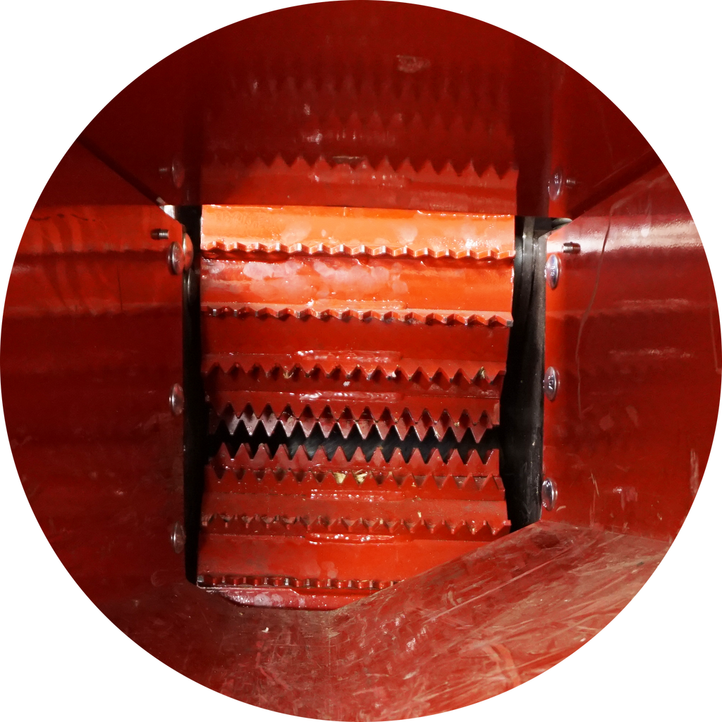 Remet RP-300 WOODPECKER daraboló-hasító aprító – 5. kép