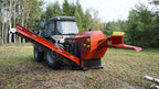 Remet RP-300 WOODPECKER daraboló-hasító aprító – 6. kép
