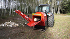 Remet RP-300 WOODPECKER daraboló-hasító aprító
