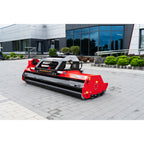 Remet F2-250 PRO nehéz szárzúzó (250 cm, hidraulikus oldaleltolás 50 cm) – 5