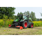 Remet F2-275 PRO nehéz szárzúzó (275 cm, hidraulikus oldaleltolás 50 cm) – 3