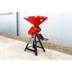 Remet GX-100 hengeres gabonaroppantó (3 kW) – 5