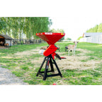 Remet GX-100 hengeres gabonaroppantó (3 kW) – 3