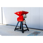 Remet GX-200 hengeres gabonaroppantó (7,5 kW) – 5