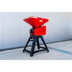 Remet GX-200 hengeres gabonaroppantó (7,5 kW) – 7