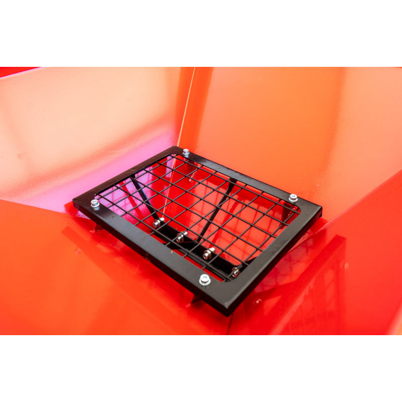 Remet GX-200 hengeres gabonaroppantó (7,5 kW) – 8