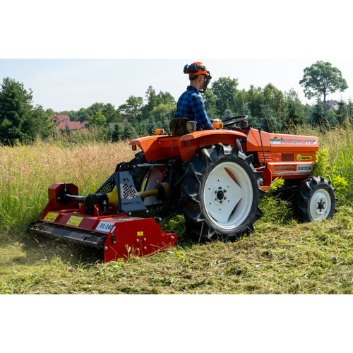 Remet F1-140 szárzúzó (140 cm) – 2