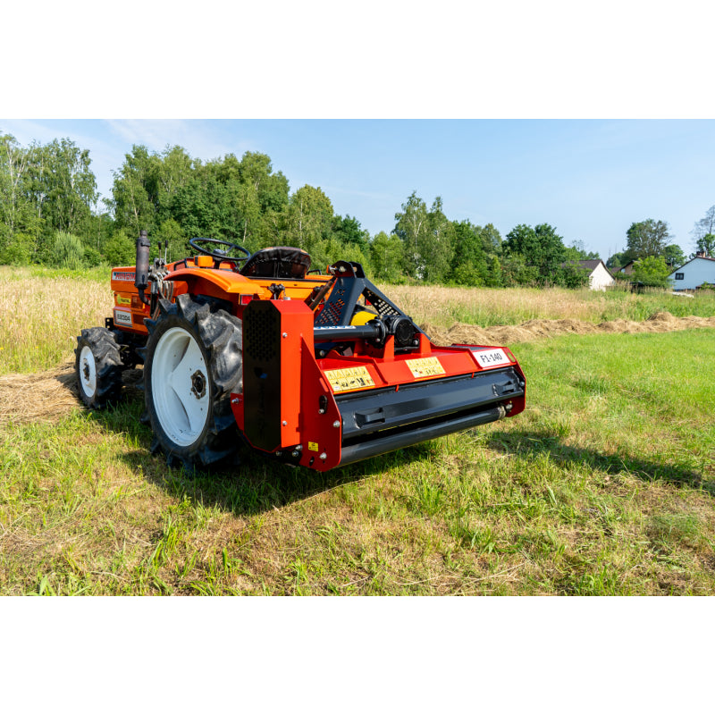 Remet F1-140 szárzúzó (140 cm) – 6