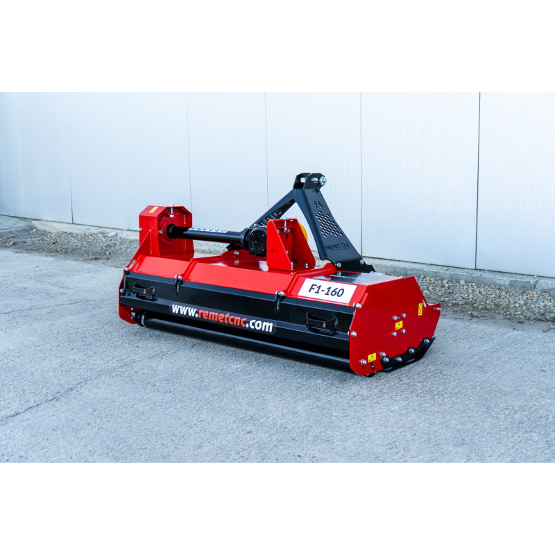 Remet F1-160 szárzúzó (160 cm) – 8