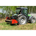 Remet F2-175 szárzúzó (175 cm, hidraulikus oldaleltolás 40 cm) – 3