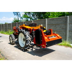 Remet FMS-100 szárzúzó (100 cm) – 6