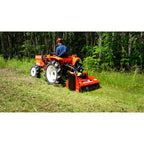 Remet FMS-100 szárzúzó (100 cm) – 7