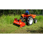 Remet FMS-100 szárzúzó (100 cm) – 2