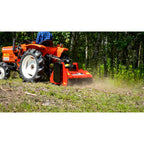 Remet FMS-100 szárzúzó (100 cm) – 3