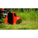 Remet FMS-100 szárzúzó (100 cm) – 8
