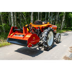 Remet FMS-100 szárzúzó (100 cm) – 4