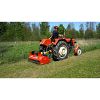 Remet FMS-120 szárzúzó (120 cm) – 4