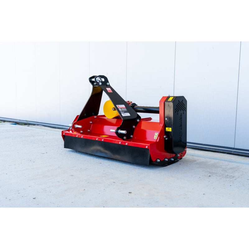 Remet FMS-120 szárzúzó (120 cm) – 8