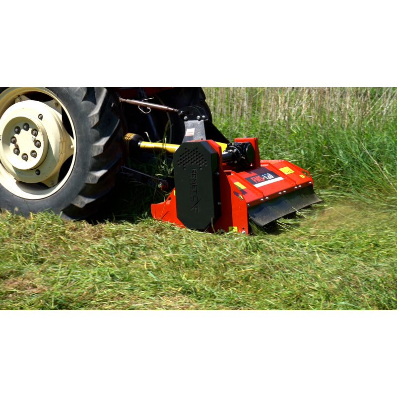 Remet FMS-120 szárzúzó (120 cm) – 3