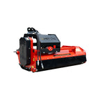 Remet FMS-140P szárzúzó (140 cm, hidraulikus oldaleltolás 35 cm)