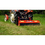 Remet FMS-160 szárzúzó (160 cm) – 5