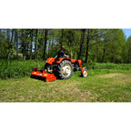 Remet FMS-160 szárzúzó (160 cm) – 3
