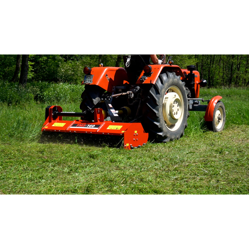 Remet FMS-160 szárzúzó (160 cm) – 2
